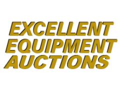 See more Excellent Equipment Auction Ltd jobs